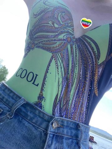 Алевтина